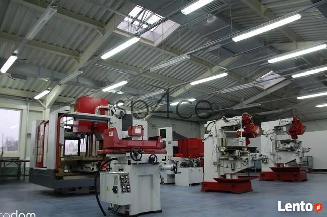 Hala.Magazyn 1000 m2 lub 1400 m2 OLSZTYN, Szczytno