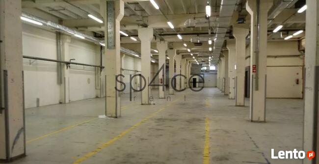 Hala.Magazyn 1000 m2 lub 1400 m2 OLSZTYN, Szczytno