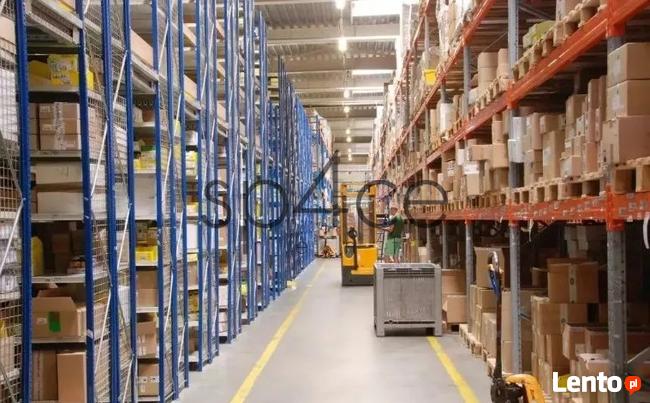 Hala.Magazyn 1000 m2 lub 1400 m2 OLSZTYN, Szczytno