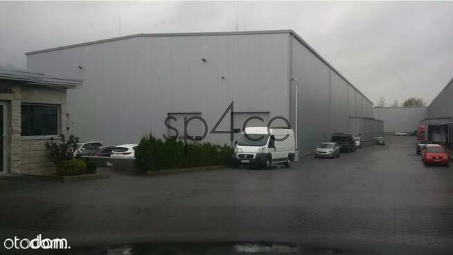 Piaseczno , Nadarzyn - Hala. Magazyn 1100 m2