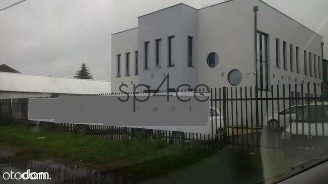 Piaseczno , Nadarzyn - Hala. Magazyn 1100 m2