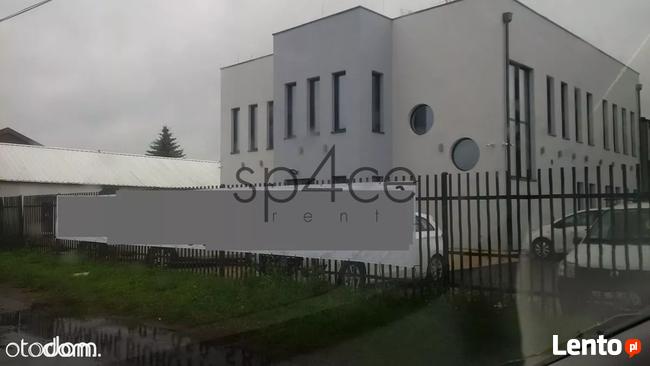 Piaseczno , Nadarzyn - Hala. Magazyn 1100 m2 + 200