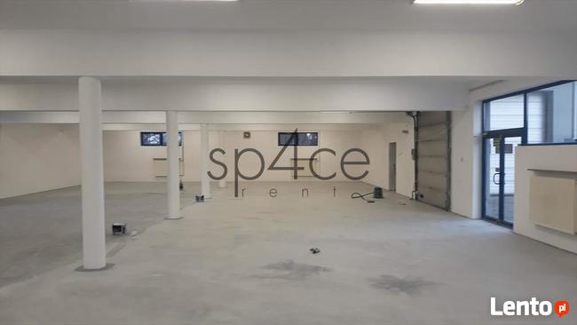 Hala.Magazyn 2500 m2, 1000 m2 OLSZTYN, OSTRÓDA