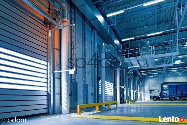 DO WYNAJĘCIA Magazyn okolice Warszawy 15 000 m kw.