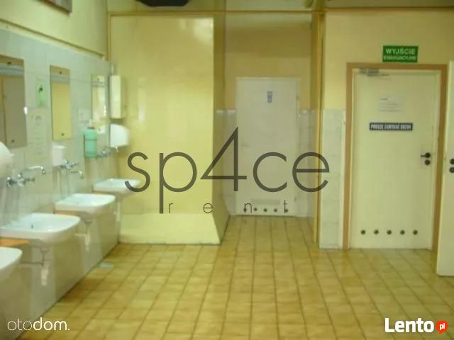 Hala, suwnica 5 t - TYCHY , Sosnowiec, Katowice