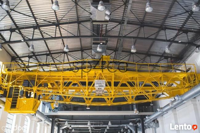 Dolny Śląsk, Magazyn do Wynajęcia, 7000 m kw.