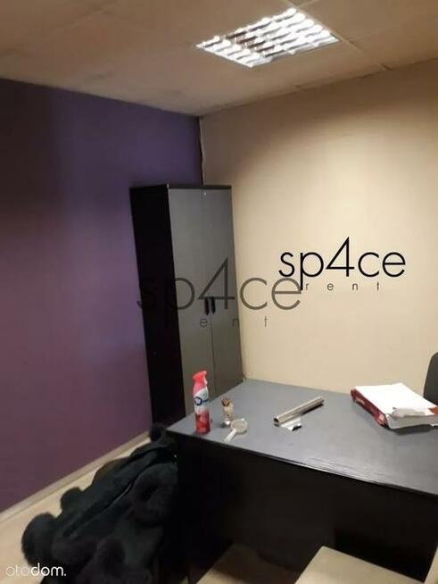 PRAGA - Centrum . Magazyn / BIURA = 320 m2.