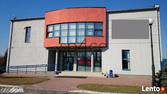 Hala/Magazyn, 2 500 m², Białystok