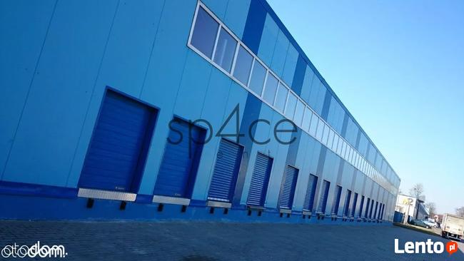 Hala/Magazyn, 2 500 m², Białystok