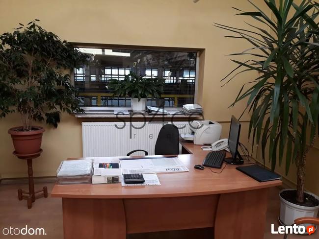 Suwnica sz. 3 x 5 ton KRAKÓW Hala produkcyjna 5000