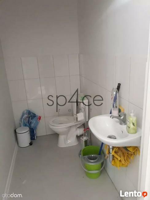 JANKI- Magazyn, Hala - 480 m2