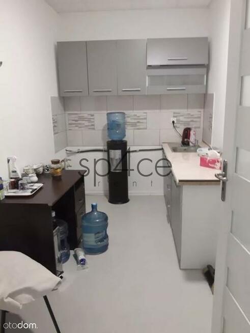 JANKI- Magazyn, Hala - 480 m2