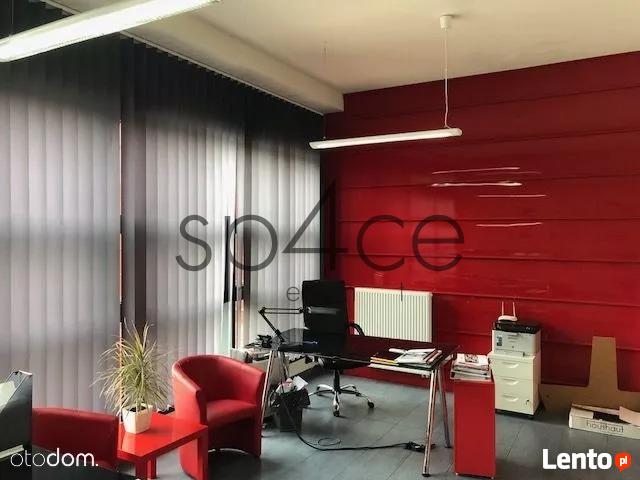 KWIDZYN - 2200 m2 - hala produkcyjno magazynowa