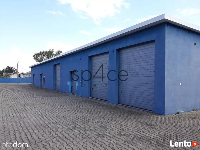 bezpośrednio - WARSZAWA - Magazyn, Hala - 4800 m