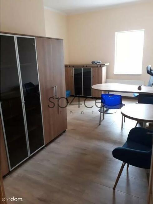 CHŁODNIA - 2230 m2 . 1200 m2 - RZESZÓW,