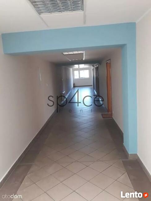 Magazyn , hala produkcyjna - 1500 m2 - WEJHEROWO