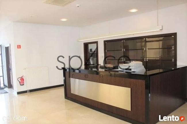 GDAŃSK - 3200 m2 - hala produkcyjno magazynowa