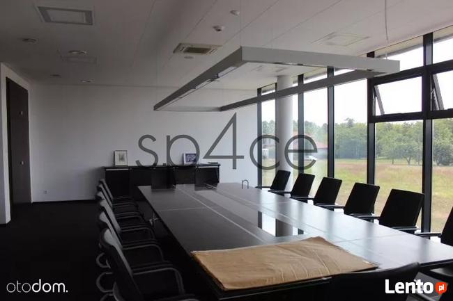 GDAŃSK - 3200 m2 - hala produkcyjno magazynowa