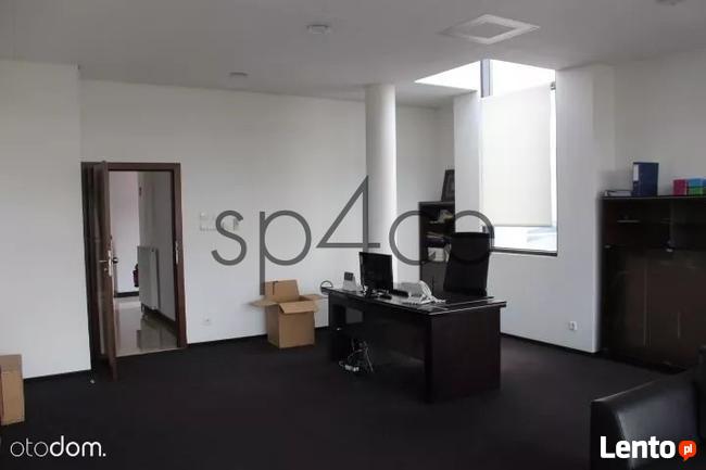 WROCŁAW - 3200 m2 - hala produkcyjno magazynowa