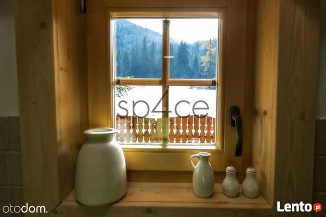 ZAKOPANE na własność bądź pod Wynajem - Zwrot max.