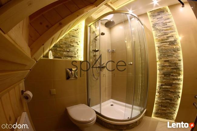 ZAKOPANE na własność bądź pod Wynajem - Zwrot max.