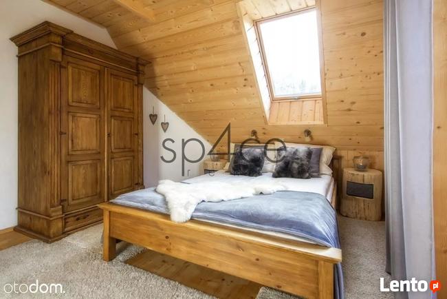 ZAKOPANE na własność bądź pod Wynajem - Zwrot max.