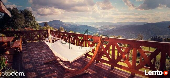 MAŁE CICHE - na własność bądź pod Wynajem - 8 pok