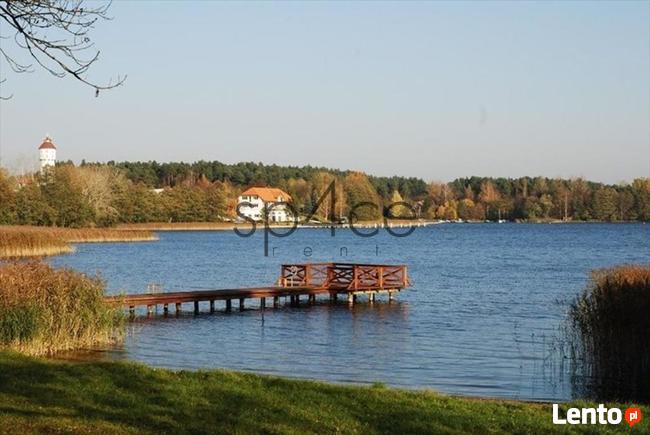 WIelkie Jeziora - linia brzegowa - 4,5 ha - KAL