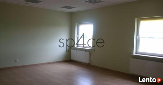 RADOMSKO - 5000 m2 - hala/Magazyn