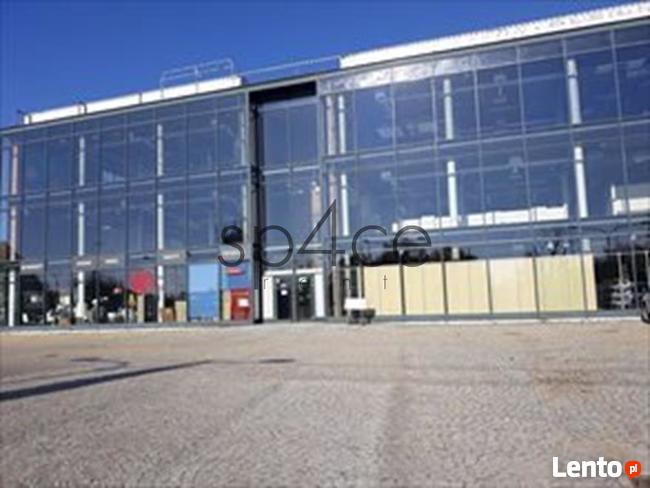 NOWY TARG - do wynajęcia Hala 2000 m2 - 12 zł za m