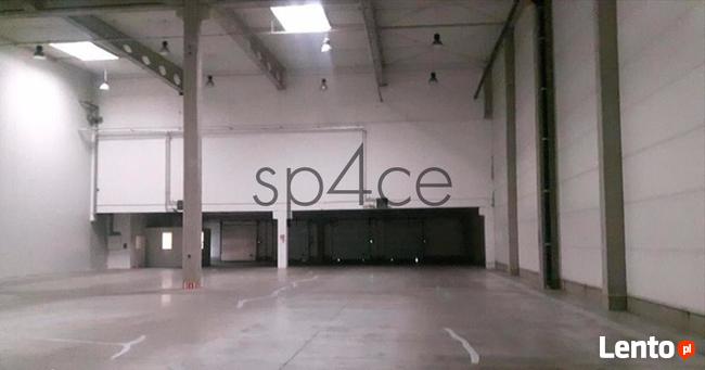 Rabka Zdrój NOWY TARG - 1000 m2 - Hala / Magazyn