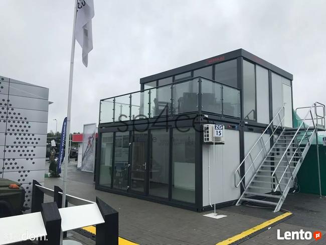 OZAROW Mazowiecki magazyn 1000 / 500 m2 - wynajme