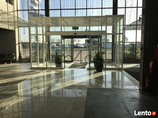 LOMIANKI - 10.000 m2. Rozrywka . Uslugi . KOMPLEKS