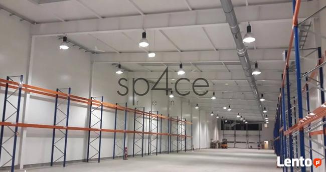 Białystok - 2500 m2