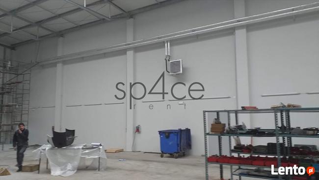 Białystok - 2500 m2