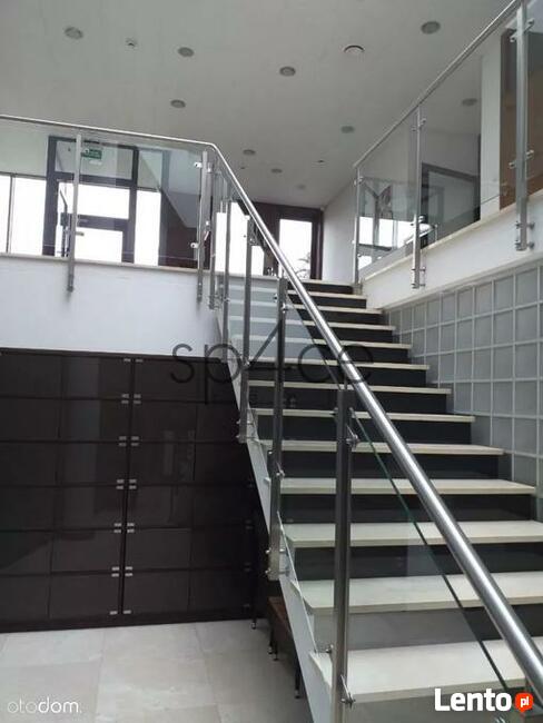 RADOM - 1800 m2 - Wynajme Hala Magazyn