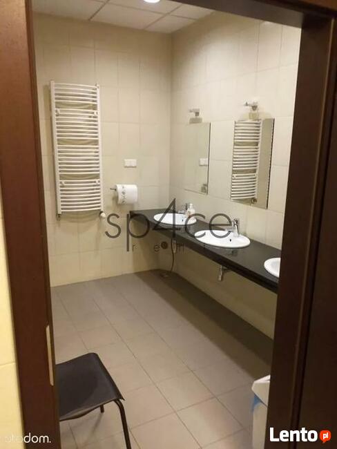 Magazyn / Hala - FULL SUPRIM - 3200 m2. - Centrum