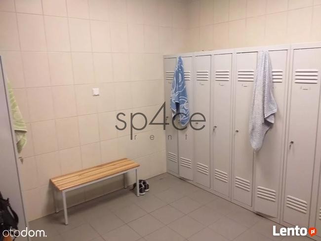 Magazyn / Hala - FULL SUPRIM - 3200 m2. - Centrum