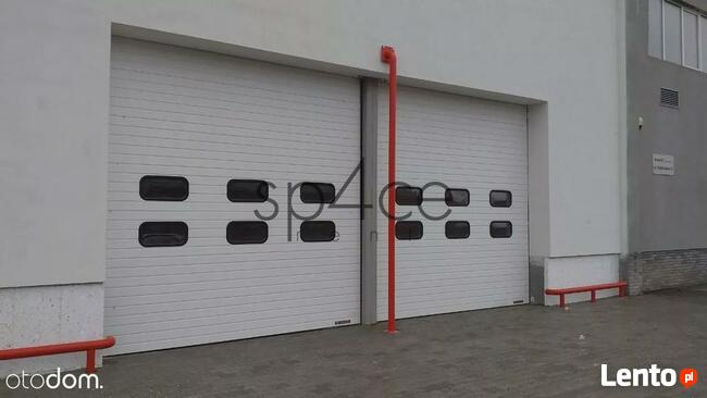 OLSZTYN - 1160 - wynajme magzyn - BEZPSREDNO