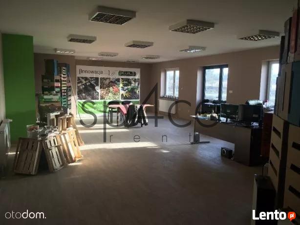 Nowoczesna Powierzchnia Logistyczna TORUN