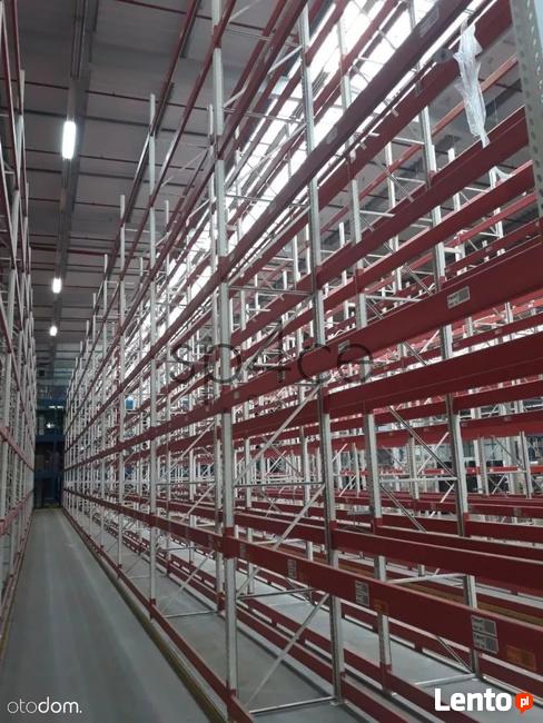 Hala/Magazyn, 2800 m² - BEZPOŚREDNIO