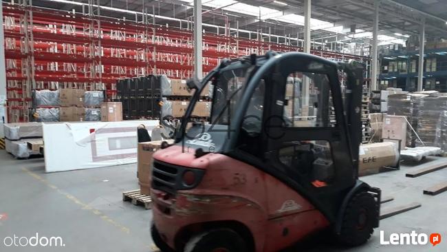 2400 m2 - Bezposrednio - Białystok