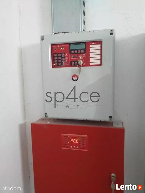 2550 m2 - Białystok - wynajme Magazyn