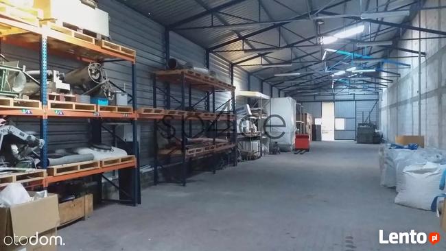 ZYRARDOW okolice - 1190 m2 - bezposrednio .