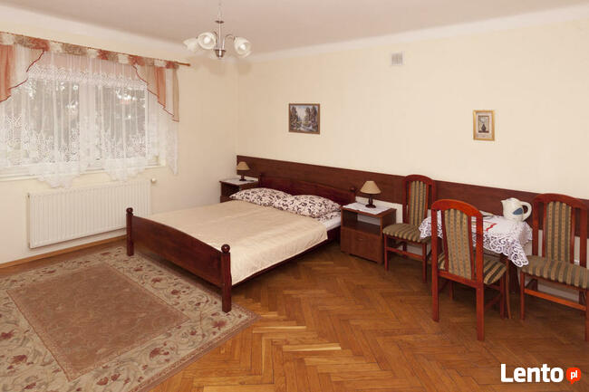 Nieruchomość z Dużym Potencjałem.