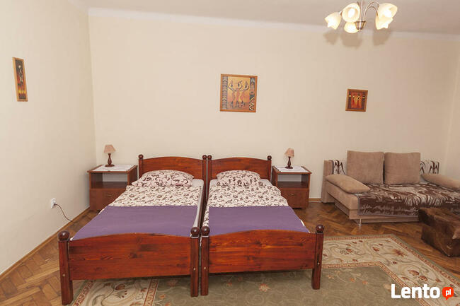 Nieruchomość z Dużym Potencjałem.