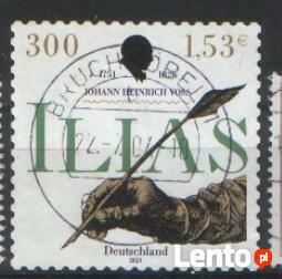 Zn. RFN Mi 2159, 70, 92, 3, 9, 207- 9, 24, 5 kas 2001