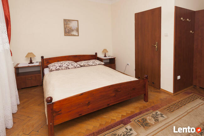 Nieruchomość z Dużym Potencjałem.