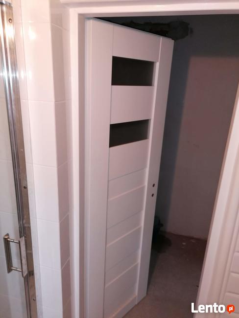 Remonty mieszkań i elewacje