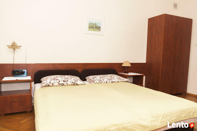 Nieruchomość z Dużym Potencjałem.